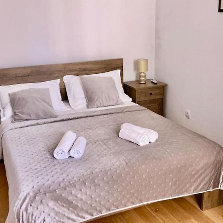 Villa Luce Mit Pool Makarska Ngoại thất bức ảnh