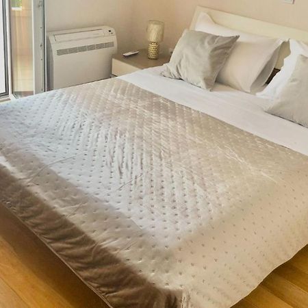 Villa Luce Mit Pool Makarska Ngoại thất bức ảnh