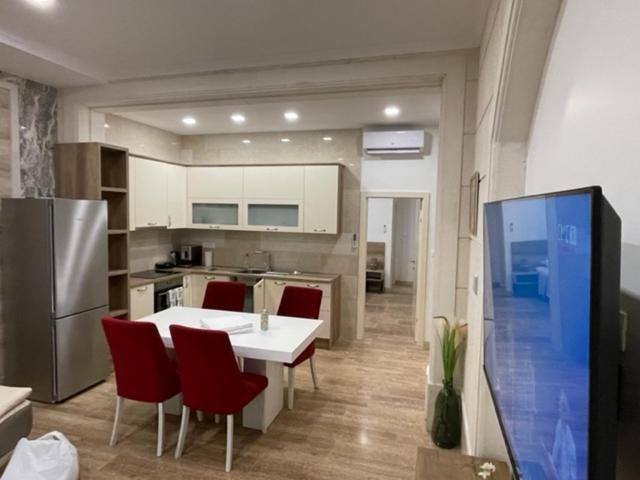 Villa Luce Mit Pool Makarska Ngoại thất bức ảnh