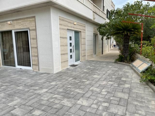 Villa Luce Mit Pool Makarska Ngoại thất bức ảnh