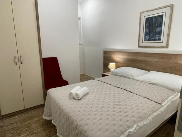 Villa Luce Mit Pool Makarska Ngoại thất bức ảnh