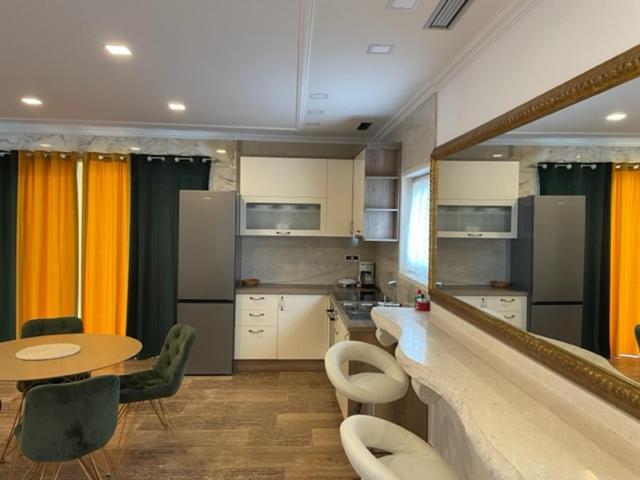 Villa Luce Mit Pool Makarska Ngoại thất bức ảnh