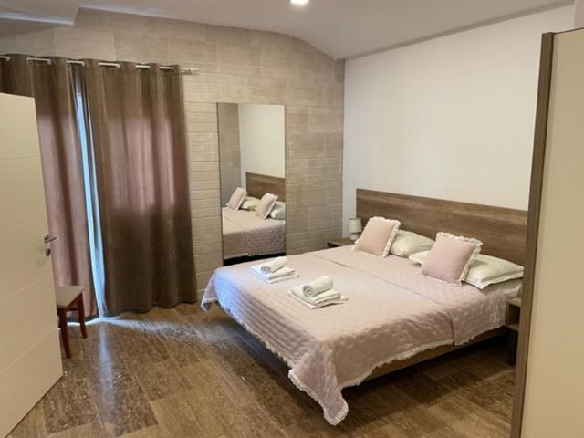Villa Luce Mit Pool Makarska Ngoại thất bức ảnh