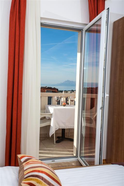 Villa Luce Mit Pool Makarska Ngoại thất bức ảnh