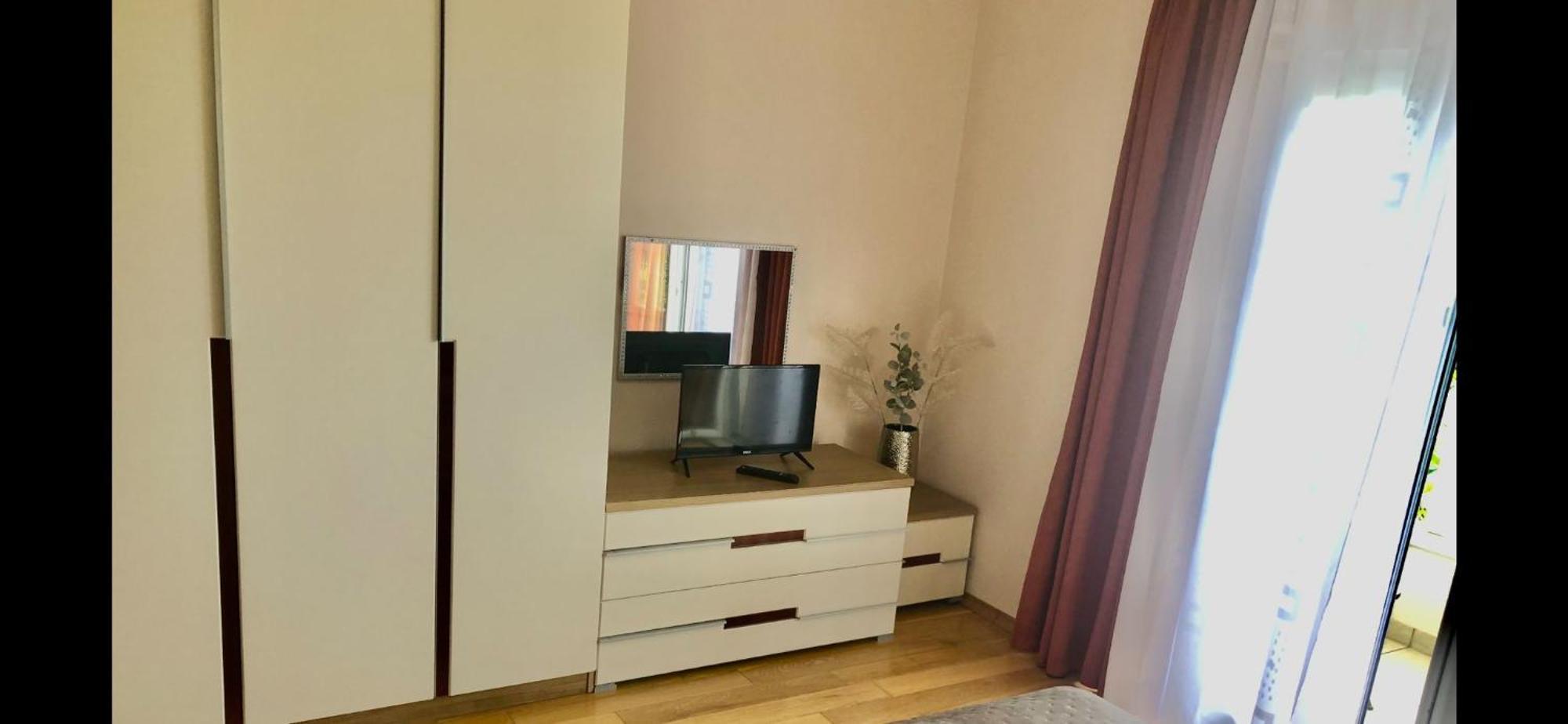 Villa Luce Mit Pool Makarska Ngoại thất bức ảnh